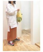Hooded Pull-over Blouse