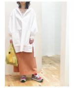 Hooded Pull-over Blouse