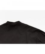 Box tuck dress