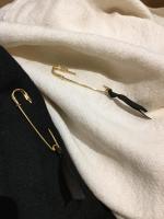 Wide Stole