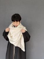 Wide Stole