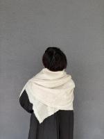 Wide Stole