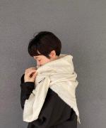 Wide Stole