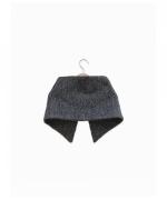 Mohair Fur Wrap - Mohair Shaggy