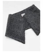 Mohair Fur Wrap - Mohair Shaggy