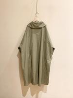 New Round Collar Coat