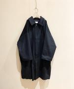 Ballon Coat