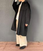 Ballon Coat