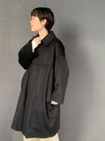 Ballon Coat