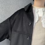 Ballon Coat