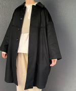 Ballon Coat