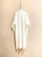 Tie Collar Dress
