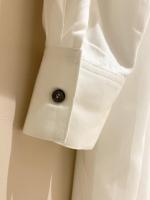 Tie Collar Dress