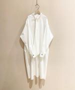 Tie Collar Dress