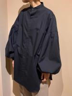 Puffed Sleeve LongShirts 