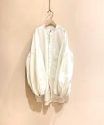 Puffed Sleeve LongShirts 