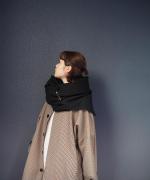 Wide Stole