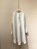 V Long Shirts Cardy JK