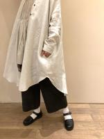V Long Shirts Cardy JK