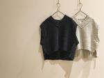 Hand Wool Vest