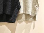 Hand Wool Vest