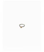 asterisk ring