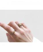asterisk ring