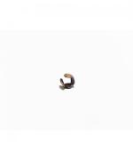 dot ear cuff - S