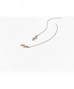 tenten chain pierce