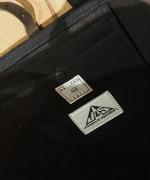2WAY GROCERY TOTE