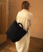 2WAY GROCERY TOTE