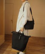 2WAY GROCERY TOTE
