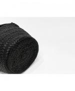 LEATHER BASKET - S　/TB
