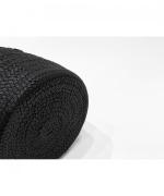 LEATHER BASKET - M　/TB