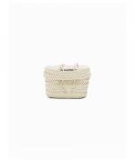 LIDDED BASKET S　/TB