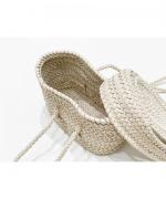 LIDDED BASKET S　/TB