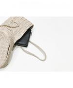 LIDDED BASKET S　/TB