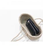 LIDDED BASKET S　/TB