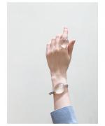 KIRIKO Hair Tie ROUND