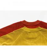 HERO TOWELLING SWEATER