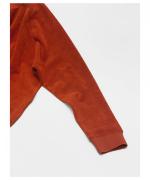 HERO TOWELLING SWEATER
