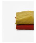HERO TOWELLING SWEATER