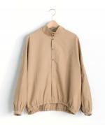 【ラストワン！】ベネチアンツイルプルオーバー