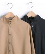 【ラストワン！】ベネチアンツイルプルオーバー