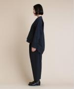 タックパンツ