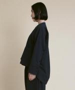 シャツジャケット