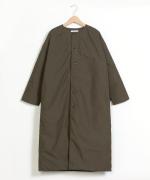 KAWADA DOWN　ロングコート