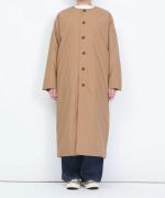 KAWADA DOWN　ロングコート