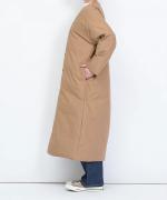 KAWADA DOWN　ロングコート