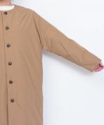 KAWADA DOWN　ロングコート